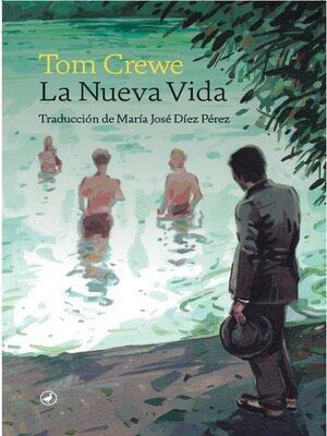 La nueva vida - ebook